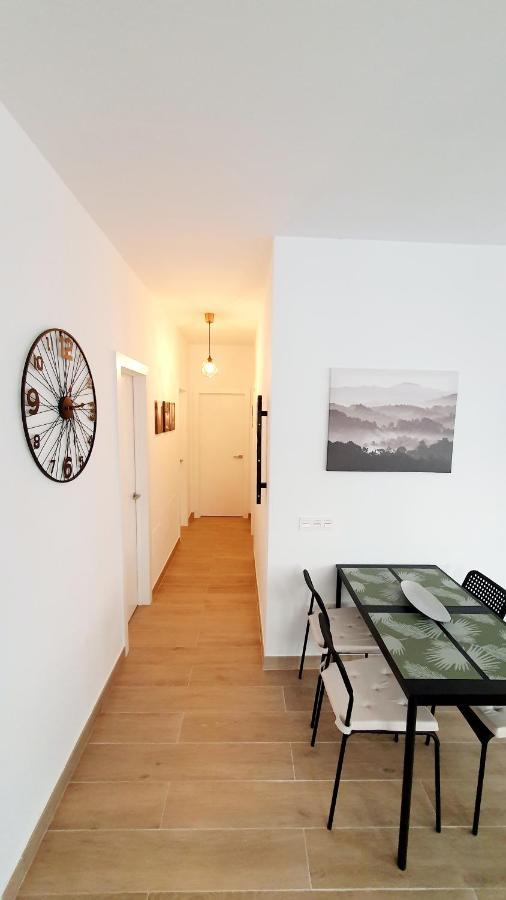 Awesome Home In The Picturesque City Of Ronda. Kültér fotó