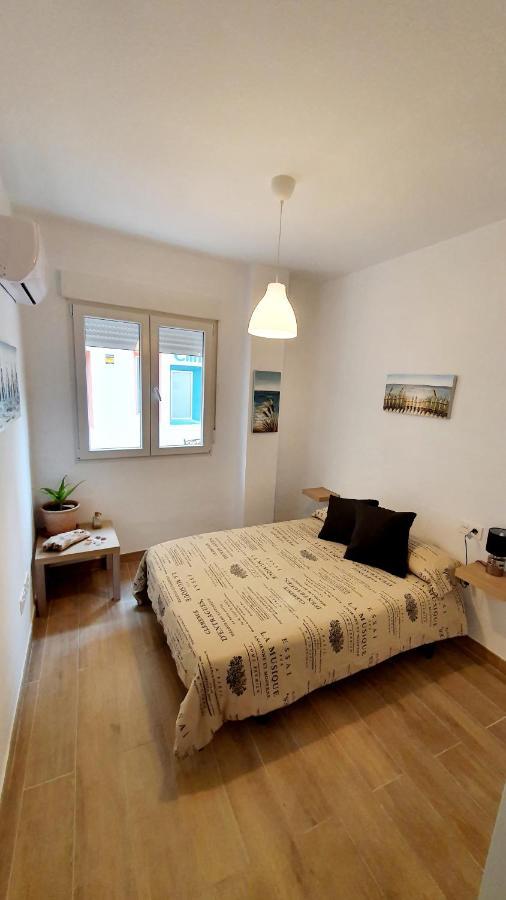 Awesome Home In The Picturesque City Of Ronda. Kültér fotó