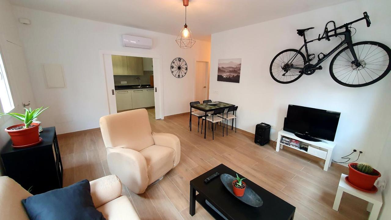 Awesome Home In The Picturesque City Of Ronda. Kültér fotó