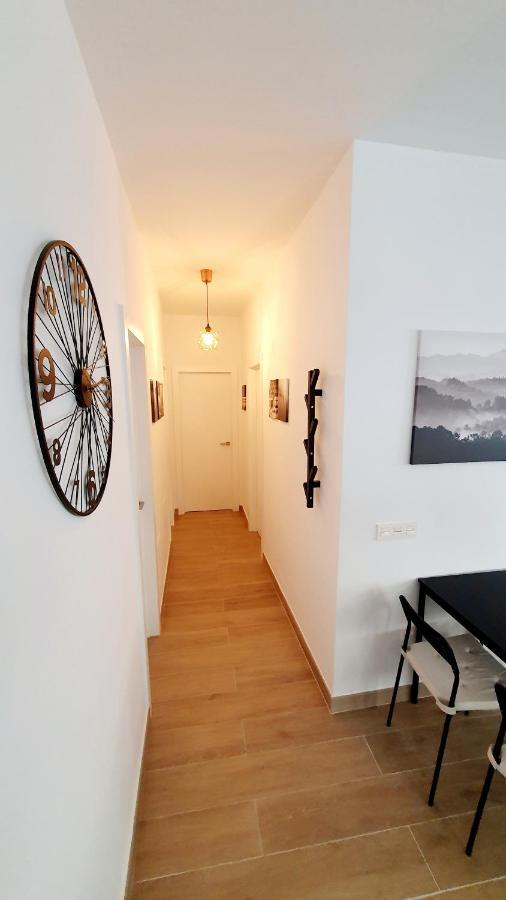 Awesome Home In The Picturesque City Of Ronda. Kültér fotó